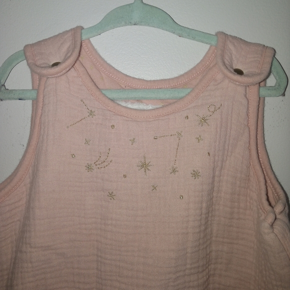 Piper & Posie sleep sack - Picture 3 of 4